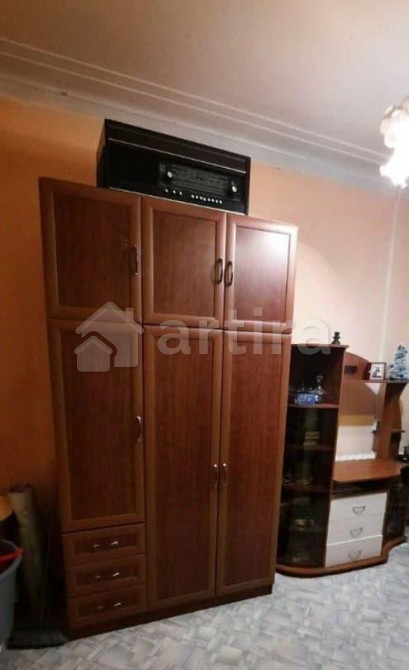 Комната, 15 м2, 1/2 эт. Иваново - изображение 1