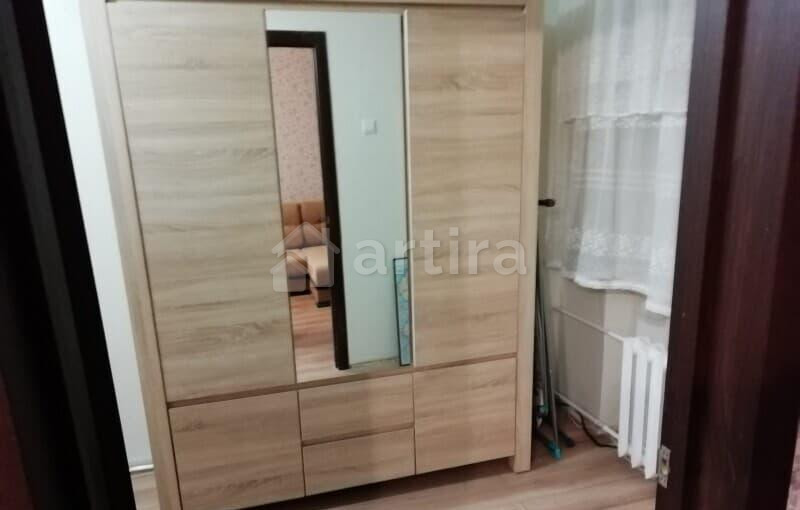 1-комн. квартира, 26 м2, 2/5 эт. Екатеринбург - изображение 5