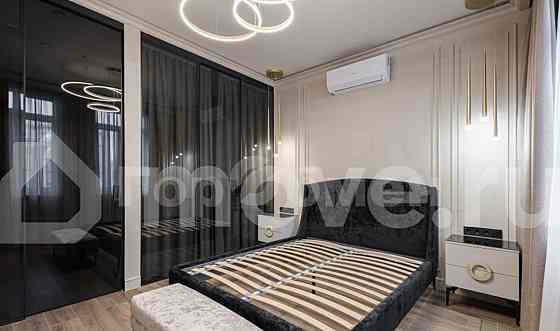 3-комн. квартира, 88 м2, 20/23 эт. Москва