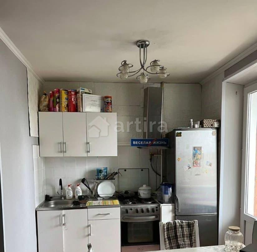 Комната, 18 м2, 9/12 эт. Москва - изображение 3