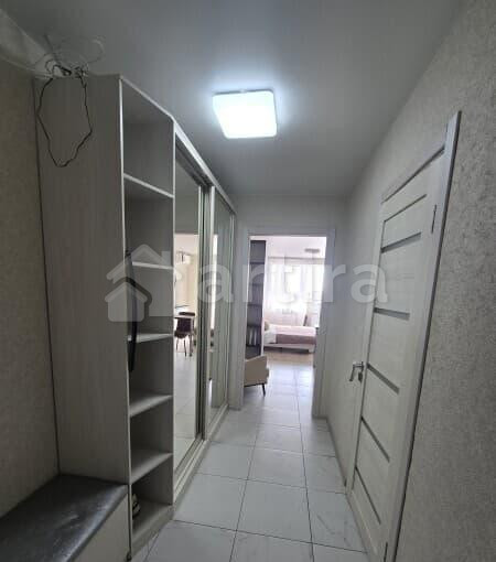 1-комн. квартира, 32 м2, 10/14 эт. Владимир - изображение 6