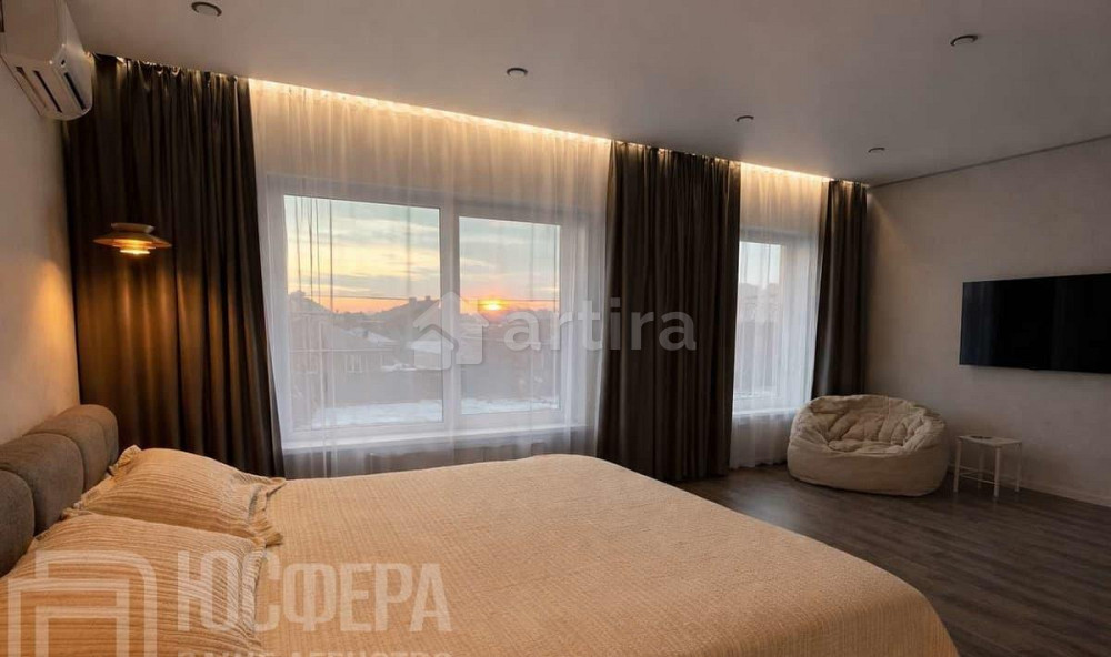 Таунхаус, 228 м2, 4 сотки, 2 эт. Краснослободск - изображение 18