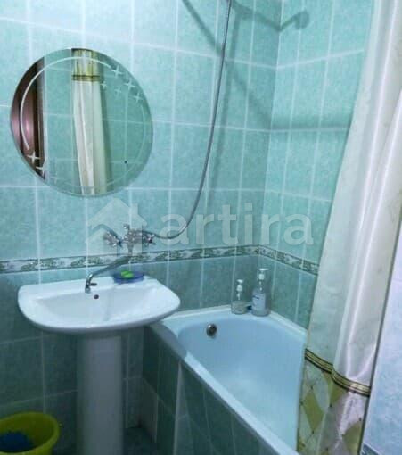 1-комн. квартира, 35 м2, 6/9 эт. Москва - изображение 5