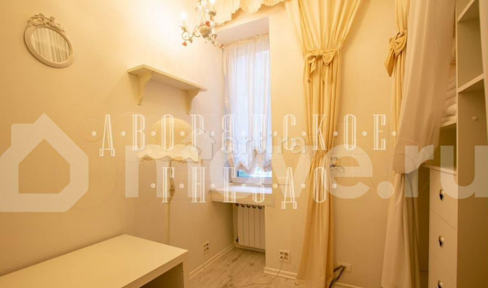 3-комн. квартира, 59.2 м2, 2/5 эт. Москва - изображение 7