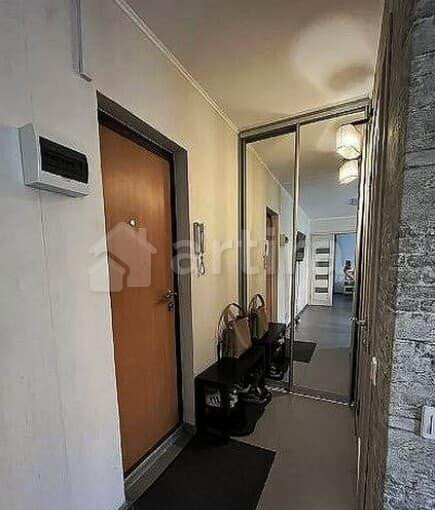 2-комн. квартира, 67 м2, 1/12 эт. Самара - изображение 2