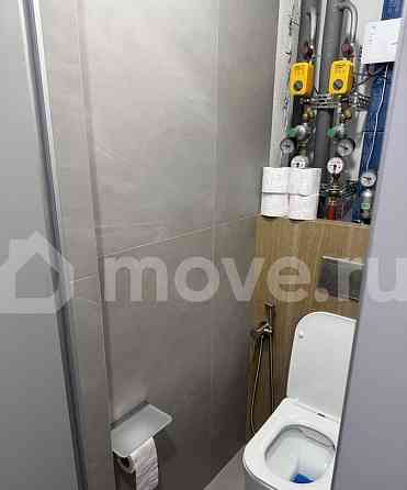 3-комн. квартира, 66.6 м2, 11/16 эт. Москва