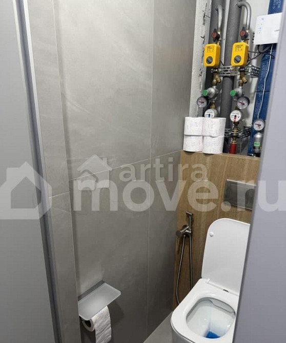 3-комн. квартира, 66.6 м2, 11/16 эт. Москва - изображение 6