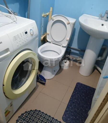 1-комн. квартира, 40 м2, 1/10 эт. Екатеринбург - изображение 12