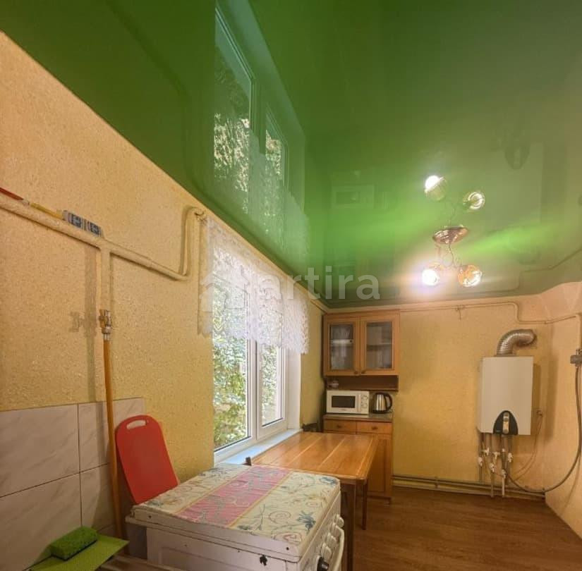 Дом, 38 м2, 1 сотка, 1 эт. Симферополь - изображение 3