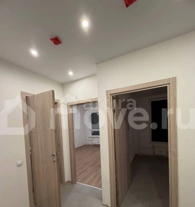 1-комн. квартира, 36.3 м2, 5/15 эт. Москва - изображение 7