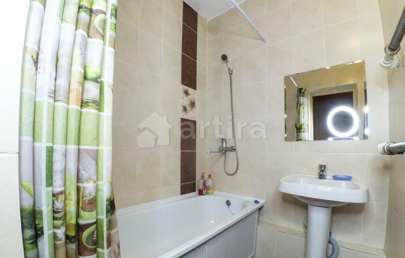 2-комн. квартира, 60 м2, 8/16 эт. Казань - изображение 3