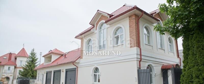 Коттедж, 400 м2 Краснознаменск - изображение 2