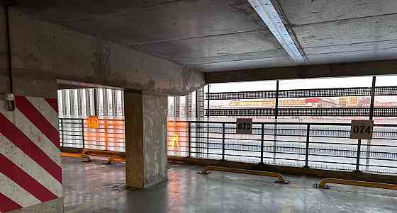 Гараж, 14 м2 Санкт-Петербург