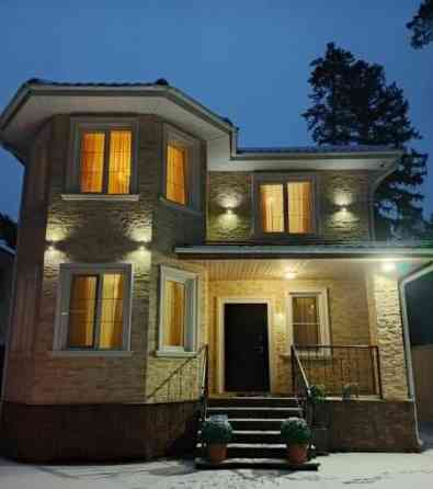 Коттедж, 300 м2 Малаховка