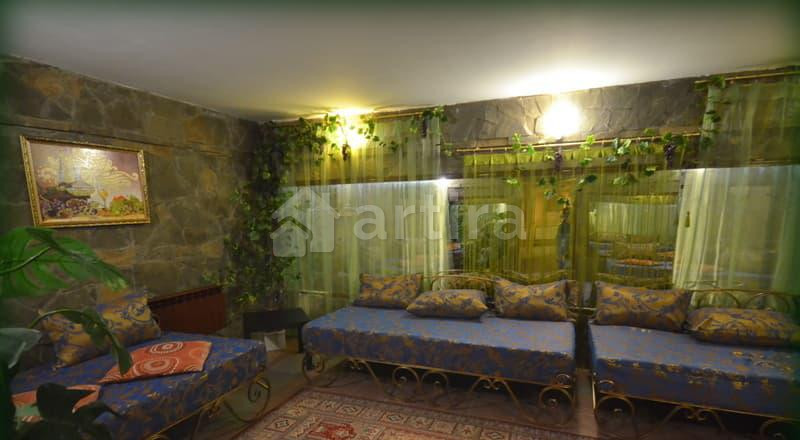 Коттедж, 1000 м2 Солнечногорск - изображение 16