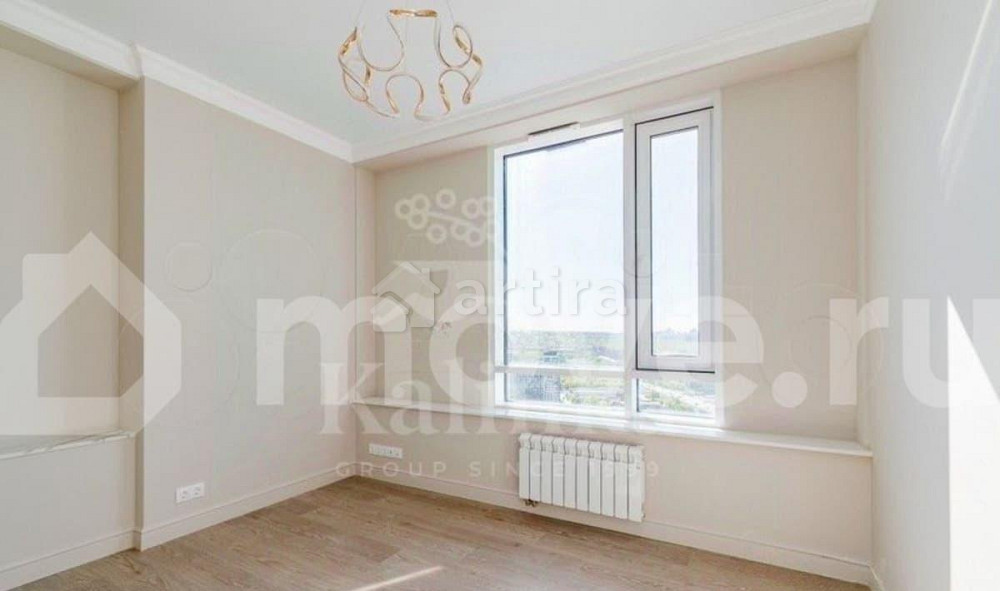 4-комн. квартира, 97.5 м2, 25/30 эт. Москва - изображение 3