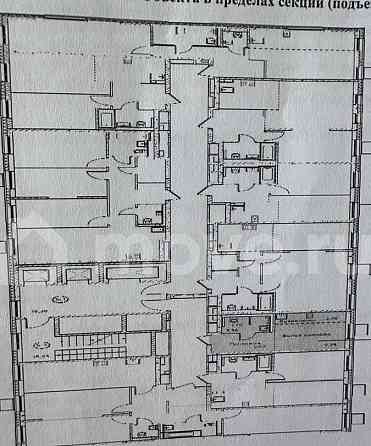 Студия, 22.1 м2, 12/24 эт. Москва
