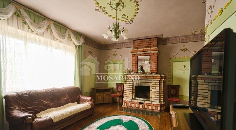 Коттедж, 370 м2 Подольск - изображение 9