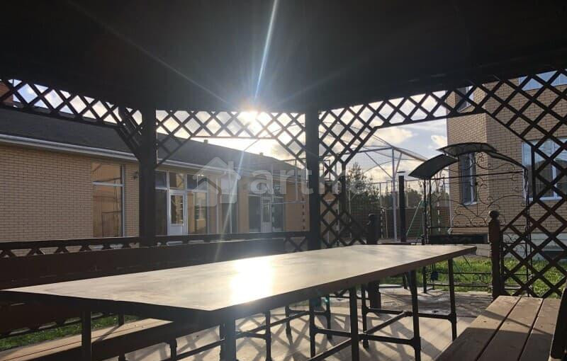 Коттедж, 750 м2 Солнечногорск - изображение 8