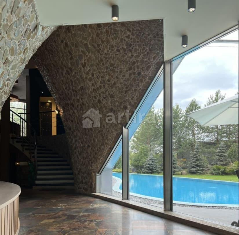 Часть дома, 410 м2, 24 сотки, 4 эт. Красногорск - изображение 7