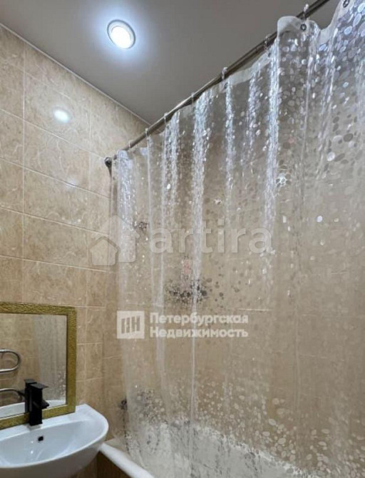 Комната, 10 м2, 6/7 эт. Санкт-Петербург - изображение 6