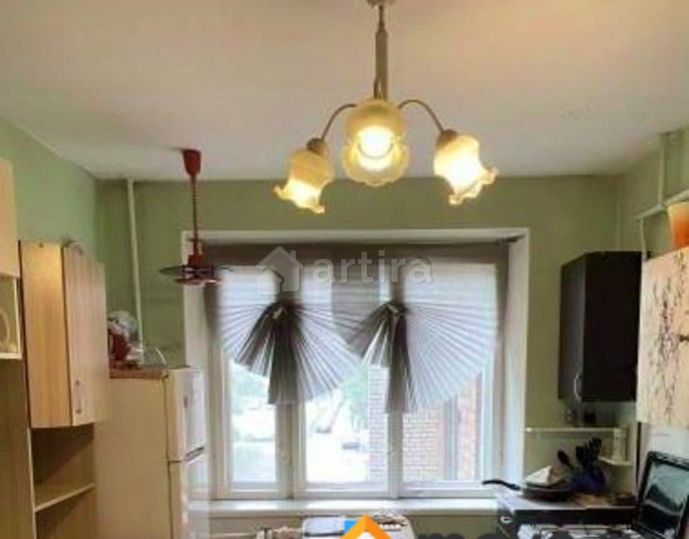 Комната, 11.3 м2, 2/16 эт. Санкт-Петербург - изображение 1