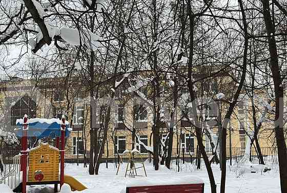 Студия, 10.5 м2, 1/9 эт. Москва