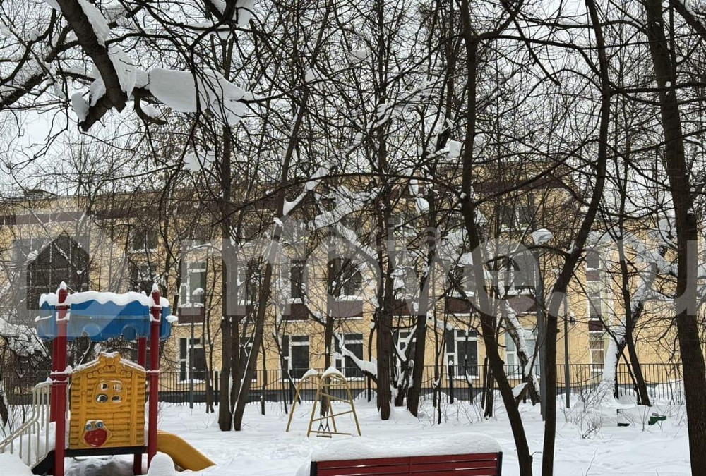 Студия, 10.5 м2, 1/9 эт. Москва - изображение 3