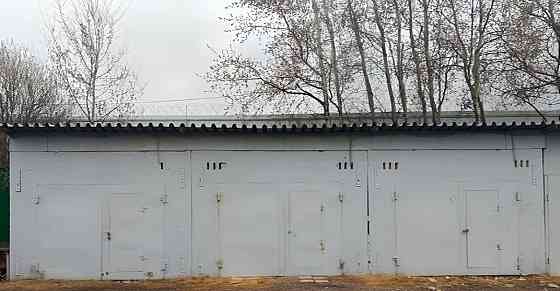 Гараж, 20 м2 Домодедово