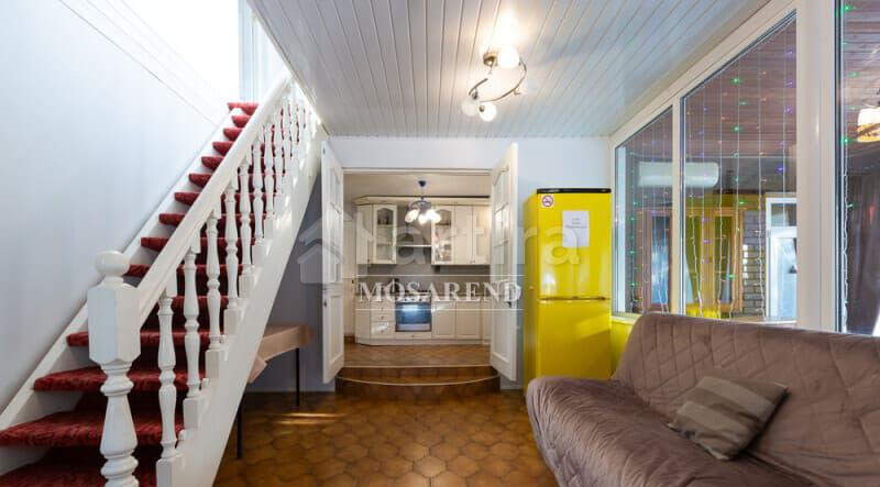 Коттедж, 300 м2 Лобня - изображение 9