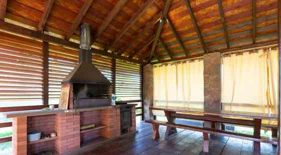 Коттедж, 335 м2 Бронницы