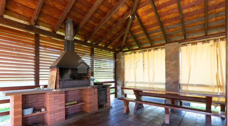 Коттедж, 335 м2 Бронницы - изображение 5