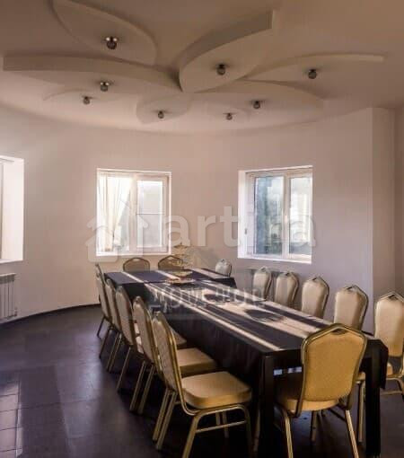 Коттедж, 550 м2 Бронницы - изображение 19