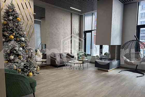 3-комн. квартира, 110.3 м2, 17/30 эт. Москва