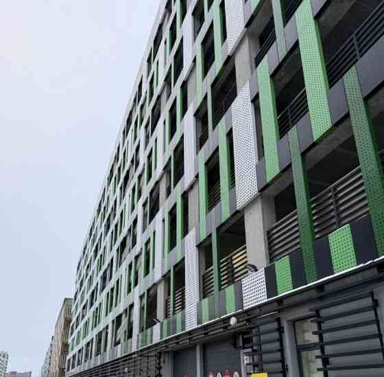 Гараж, 14 м2 Санкт-Петербург