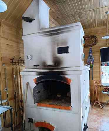 Коттедж, 200 м2, 50 соток, 2 эт. Красноярск