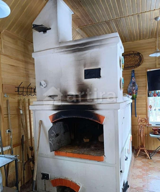 Коттедж, 200 м2, 50 соток, 2 эт. Красноярск - изображение 2