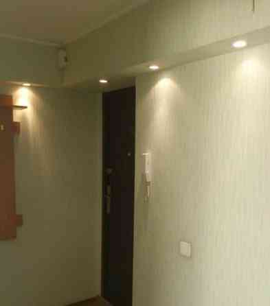 1-комн. квартира, 36 м2, 9/9 эт. Новосибирск