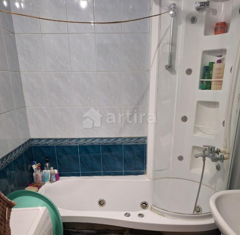 Комната, 68 м2, 2/12 эт. Красногорск - изображение 3