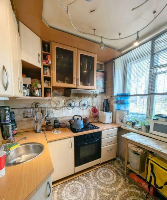 3-комн. квартира, 54 м2, 1/5 эт. Москва - изображение 11