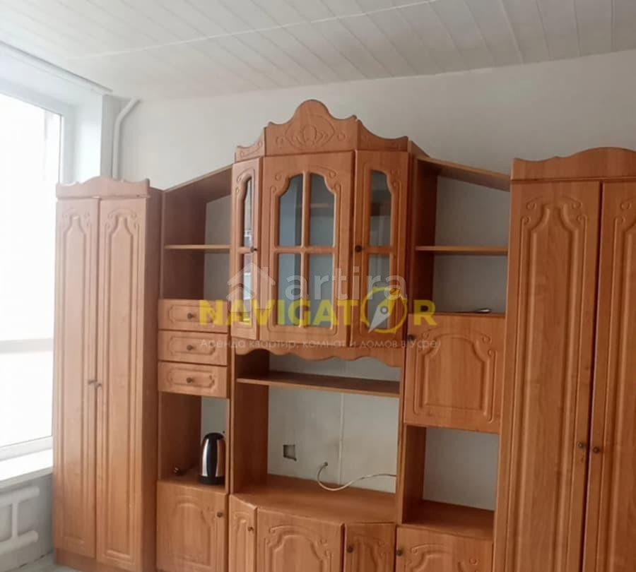 Комната, 15 м2, 9/9 эт. Уфа - изображение 3