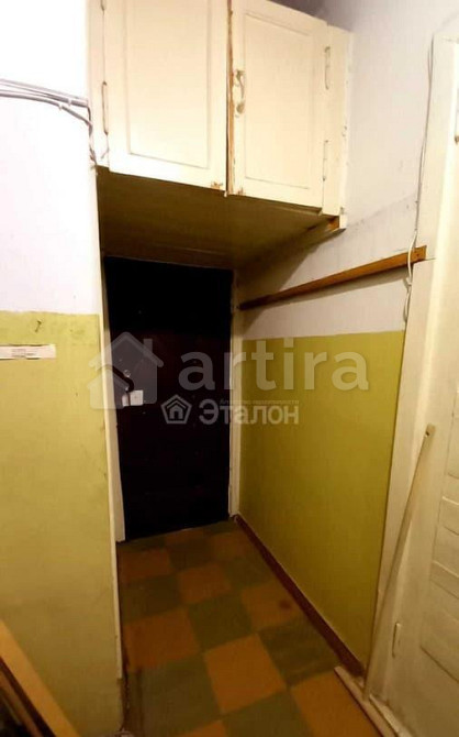 Комната, 19 м2, 7/7 эт. Волгоград - изображение 17