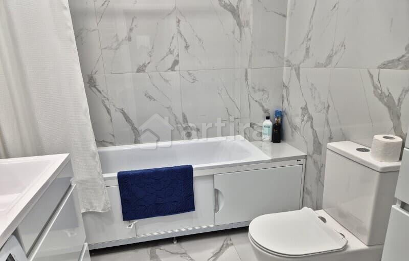 1-комн. квартира, 30 м2, 11/25 эт. Мытищи - изображение 19