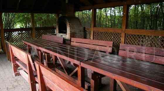 Коттедж, 400 м2 Обь