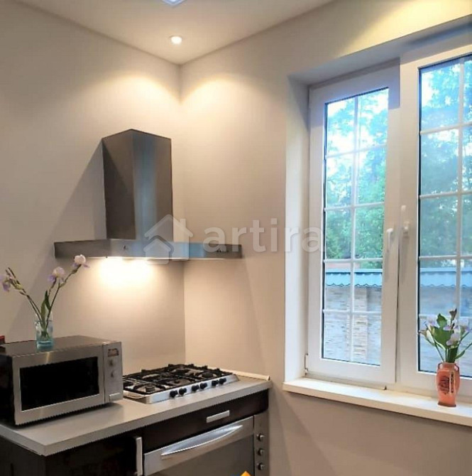 Коттедж, 280 м2, 8 соток, 2 эт. Красногорск - изображение 2