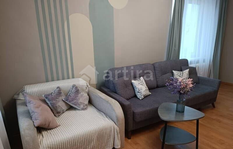 3-комн. квартира, 60 м2, 7/9 эт. Уфа - изображение 5