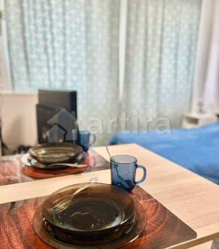 Студия, 27 м2, 8/17 эт. Балашиха - изображение 6