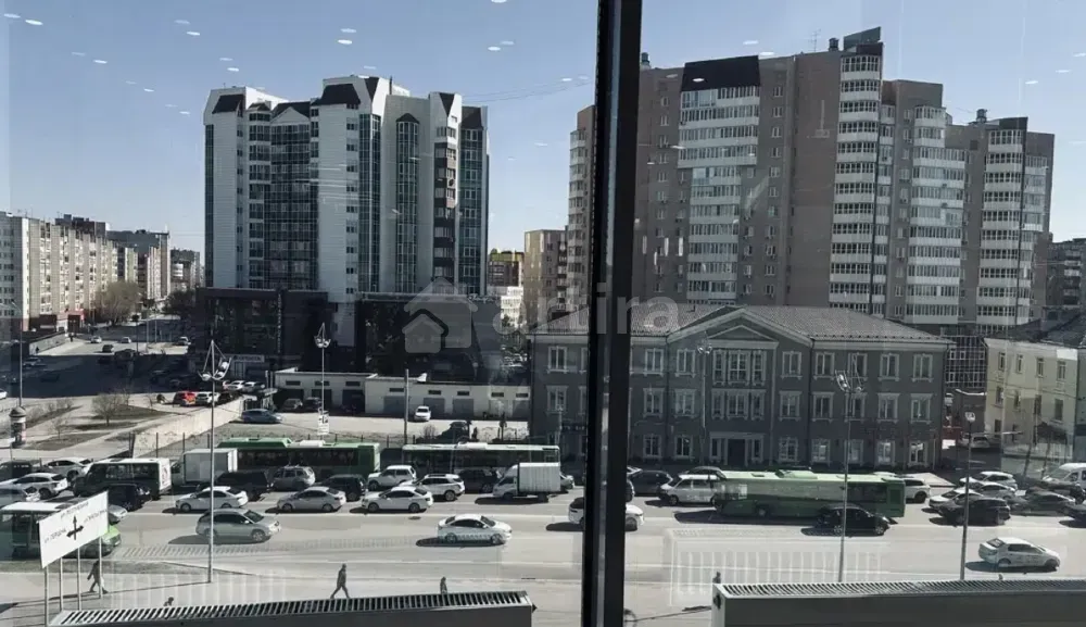 Помещение свободного назначения, 230 м², 2/15 этаж Тюмень - изображение 2