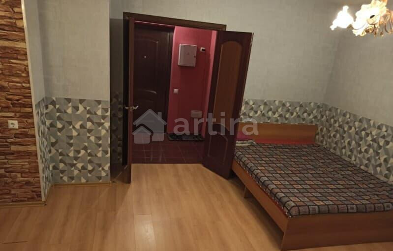 Студия, 26 м2, 8/17 эт. Уфа - изображение 12