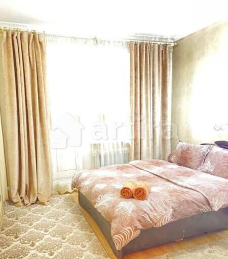 2-комн. квартира, 55 м2, 2/5 эт. Екатеринбург - изображение 3